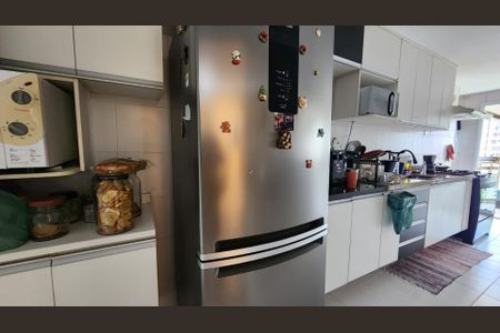 Apartamento à venda com 150m², 4 quartos e 2 vagas