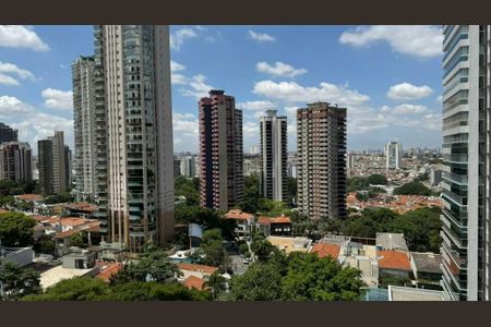 Apartamento à venda com 130m², 3 quartos e 3 vagas