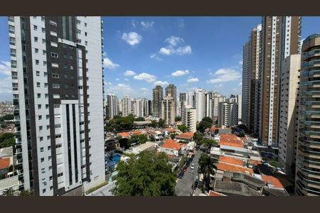 Apartamento à venda com 130m², 3 quartos e 3 vagas