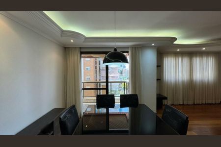 Apartamento à venda com 130m², 3 quartos e 3 vagas