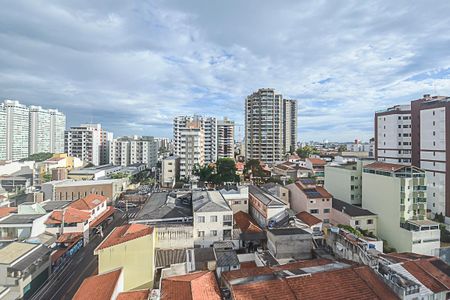 Apartamento à venda com 45m², 2 quartos e 2 vagas Apartamento à venda com 45m², 2 quartos e 2 vagasVista do Quarto 1