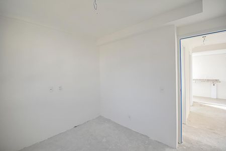 Apartamento à venda com 45m², 2 quartos e 2 vagas Apartamento à venda com 45m², 2 quartos e 2 vagasQuarto 1