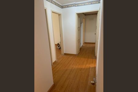 Apartamento à venda com 269m², 4 quartos e 2 vagas