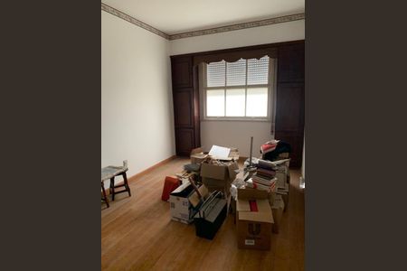 Apartamento à venda com 269m², 4 quartos e 2 vagas