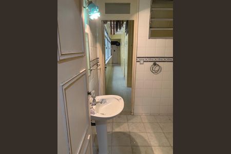 Apartamento à venda com 269m², 4 quartos e 2 vagas