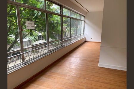 Apartamento à venda com 269m², 4 quartos e 2 vagas