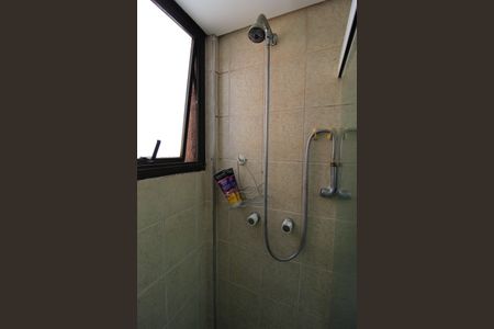 Apartamento para alugar com 38m², 1 quarto e 1 vagaBanheiro da Suíte