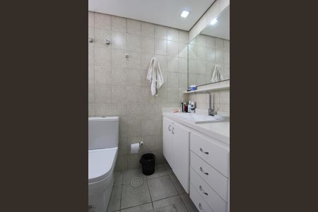 Apartamento para alugar com 38m², 1 quarto e 1 vagaBanheiro da Suíte