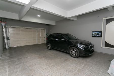 Casa à venda com 500m², 5 quartos e 6 vagasGaragem
