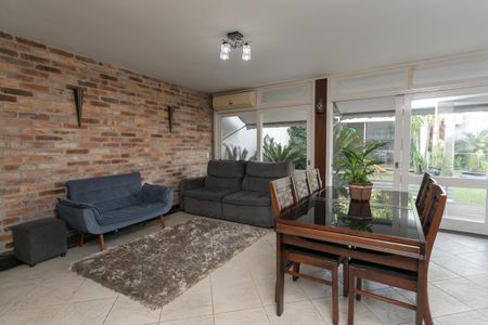 Casa à venda com 500m², 5 quartos e 6 vagasSala 2