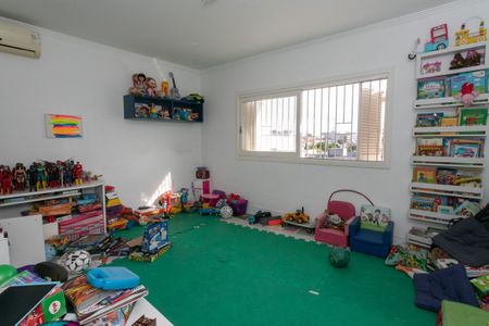 Casa à venda com 500m², 5 quartos e 6 vagasQuarto 1