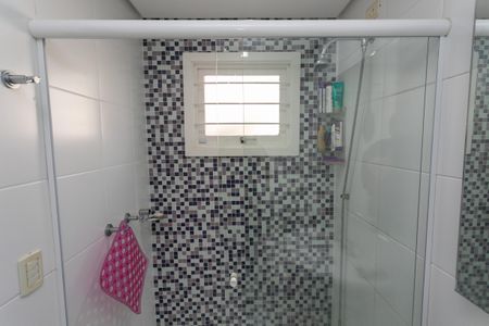 Casa à venda com 500m², 5 quartos e 6 vagasBanheiro da Suite 1