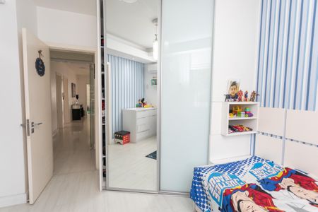 Casa à venda com 500m², 5 quartos e 6 vagasSuite 2