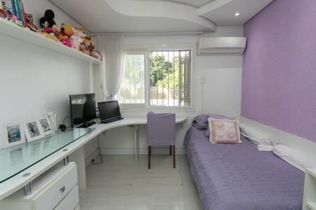 Casa à venda com 500m², 5 quartos e 6 vagasSuite 1