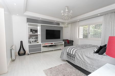 Casa à venda com 500m², 5 quartos e 6 vagasSuite 3