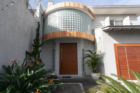 Casa à venda com 500m², 5 quartos e 6 vagasFachada da casa