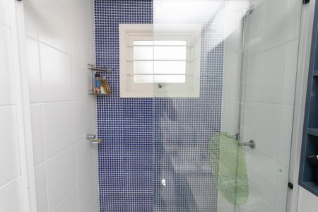 Casa à venda com 500m², 5 quartos e 6 vagasBanheiro da Suite 2