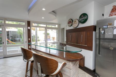 Casa à venda com 500m², 5 quartos e 6 vagasChurrasqueira