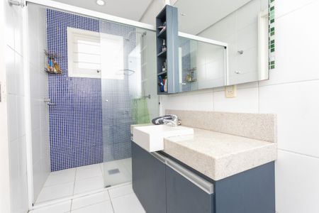 Casa à venda com 500m², 5 quartos e 6 vagasBanheiro da Suite 2