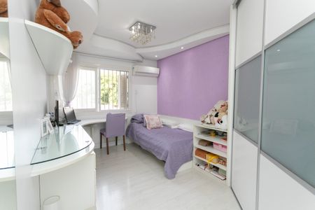 Casa à venda com 500m², 5 quartos e 6 vagasSuite 1