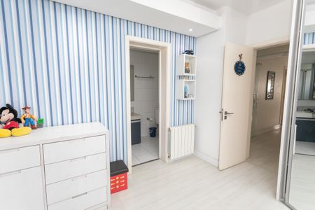 Casa à venda com 500m², 5 quartos e 6 vagasSuite 2