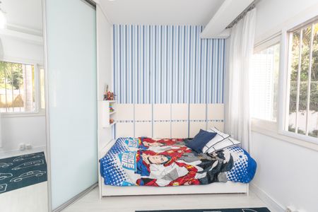 Casa à venda com 500m², 5 quartos e 6 vagasSuite 2