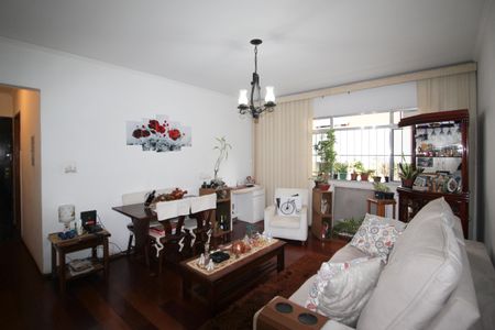 Apartamento à venda com 86m², 2 quartos e 1 vagaSala