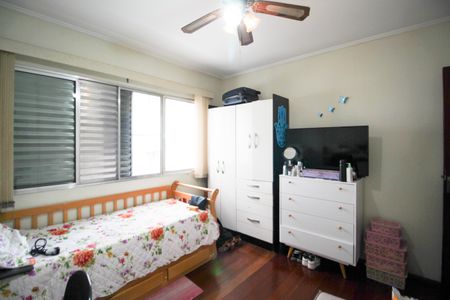 Apartamento à venda com 86m², 2 quartos e 1 vagaQuarto 2