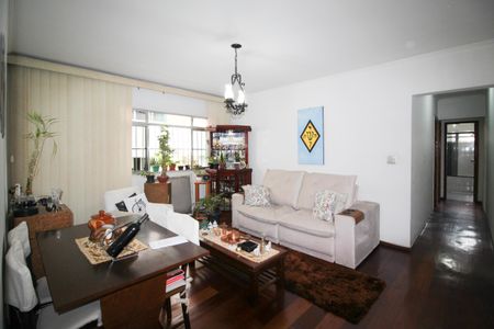 Apartamento à venda com 86m², 2 quartos e 1 vagaSala