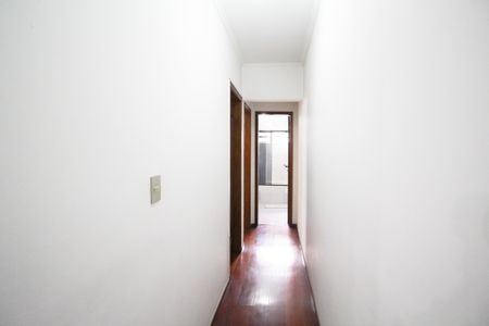 Apartamento à venda com 86m², 2 quartos e 1 vagaCorredor