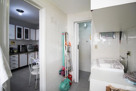 Apartamento à venda com 86m², 2 quartos e 1 vagaÁrea de Serviço