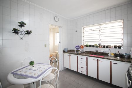 Apartamento à venda com 86m², 2 quartos e 1 vagaCozinha