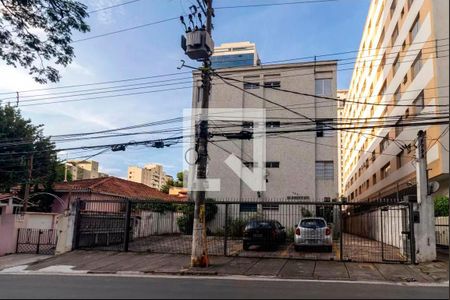Apartamento à venda com 86m², 2 quartos e 1 vagaFachada
