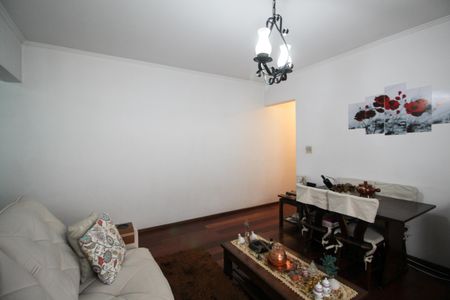 Apartamento à venda com 86m², 2 quartos e 1 vagaSala