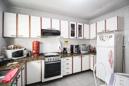 Apartamento à venda com 86m², 2 quartos e 1 vagaCozinha
