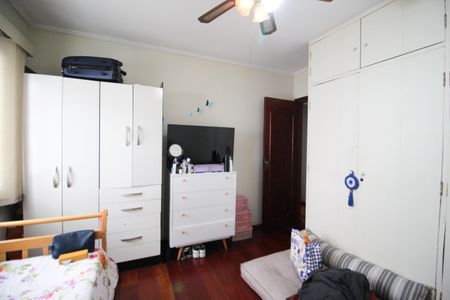 Apartamento à venda com 86m², 2 quartos e 1 vagaQuarto 2