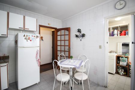 Apartamento à venda com 86m², 2 quartos e 1 vagaCozinha