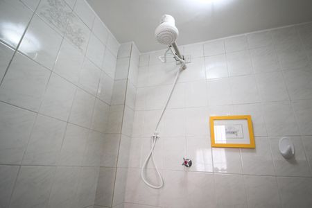 Apartamento à venda com 86m², 2 quartos e 1 vagaBanheiro de serviço