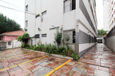 Apartamento à venda com 86m², 2 quartos e 1 vagaEntrada