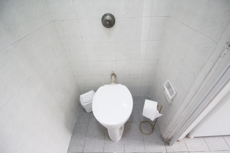 Apartamento à venda com 86m², 2 quartos e 1 vagaBanheiro de serviço