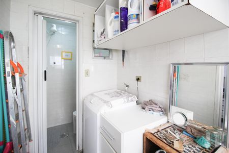 Apartamento à venda com 86m², 2 quartos e 1 vagaÁrea de Serviço