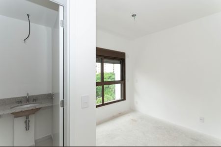 Apartamento à venda com 261m², 4 quartos e 3 vagas Apartamento à venda com 261m², 4 quartos e 3 vagasQuarto 1 Suíte