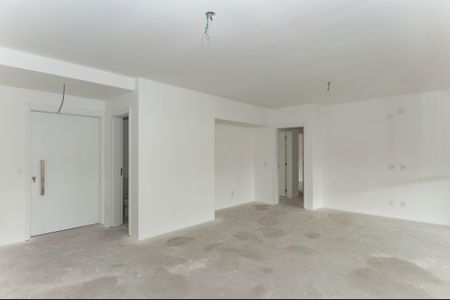 Apartamento à venda com 261m², 4 quartos e 3 vagas Apartamento à venda com 261m², 4 quartos e 3 vagasSala