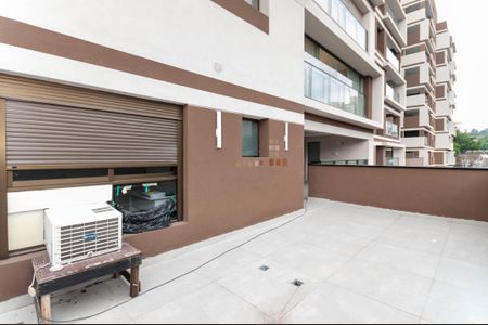 Apartamento à venda com 261m², 4 quartos e 3 vagas Apartamento à venda com 261m², 4 quartos e 3 vagasGardem