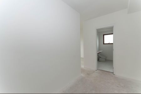 Apartamento à venda com 261m², 4 quartos e 3 vagas Apartamento à venda com 261m², 4 quartos e 3 vagasQuarto 4 Suíte Master