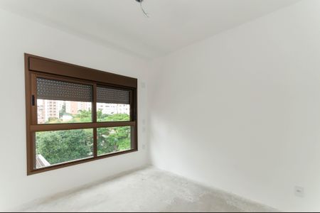 Apartamento à venda com 261m², 4 quartos e 3 vagas Apartamento à venda com 261m², 4 quartos e 3 vagasQuarto 2 Suíte