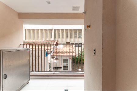 Apartamento à venda com 261m², 4 quartos e 3 vagas Apartamento à venda com 261m², 4 quartos e 3 vagasÁrea de Serviço