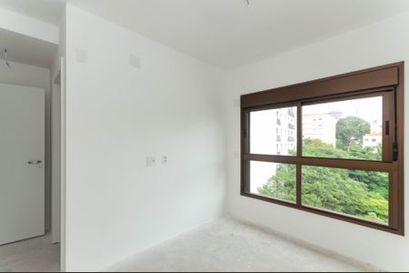 Apartamento à venda com 261m², 4 quartos e 3 vagas Apartamento à venda com 261m², 4 quartos e 3 vagasQuarto 3 Suíte