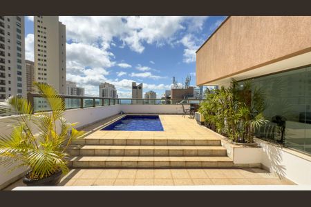 Apartamento à venda com 404m², 4 quartos e 5 vagas