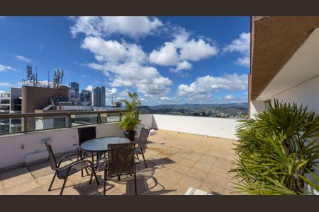 Apartamento à venda com 404m², 4 quartos e 5 vagas